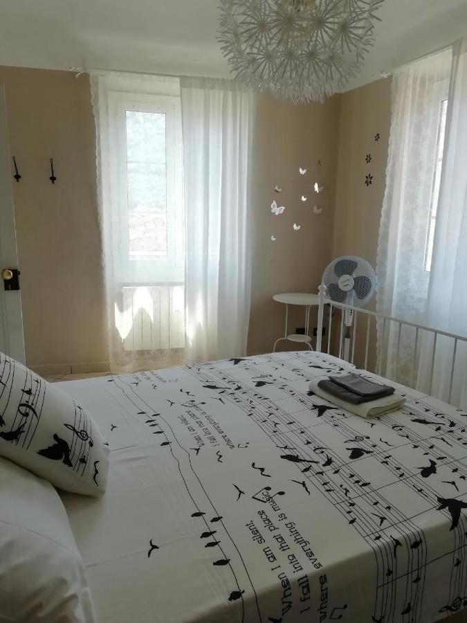 피날레리구레 La Dimora Del Sole 아파트 외부 사진