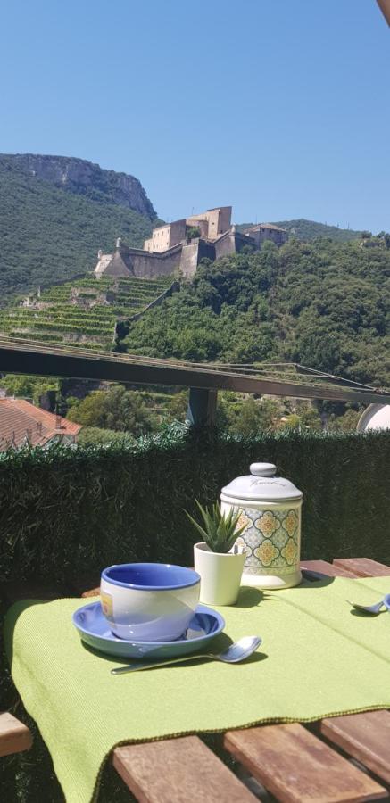 피날레리구레 La Dimora Del Sole 아파트 외부 사진